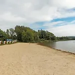 Haus Am Hébergement de vacances *