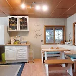 Haus Am Hébergement de vacances