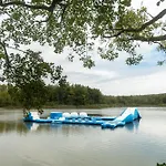 Haus Am Hébergement de vacances
