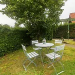 Haus Am Hébergement de vacances Gedern