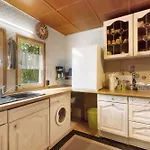 Haus Am Hébergement de vacances *