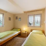 Hébergement de vacances Haus Am