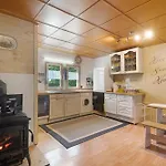 Haus Am Hébergement de vacances *