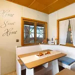 Haus Am Hébergement de vacances