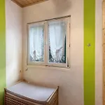 Hébergement de vacances Haus Am