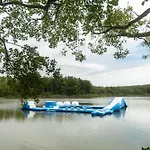 Haus Am Hébergement de vacances Gedern