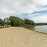 Hébergement de vacances Haus Am Gedern