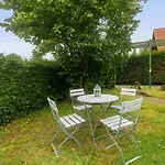 Haus Am Hébergement de vacances Gedern