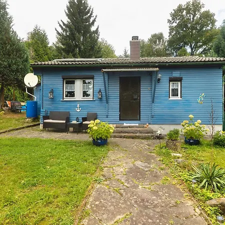Hébergement de vacances Haus Am *