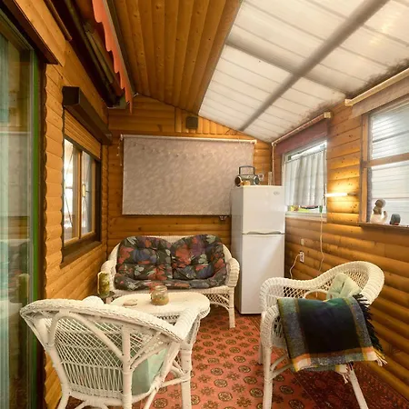 Hébergement de vacances Haus Am Gedern