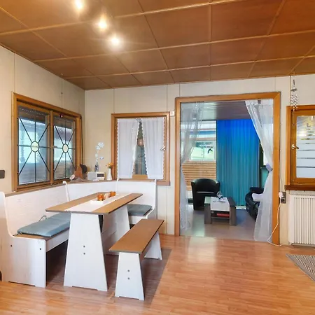 Haus Am Nyaraló Gedern