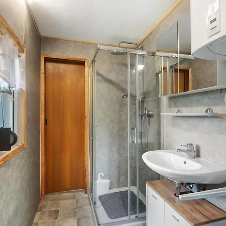 Nyaraló Haus Am Gedern