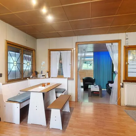 Hébergement de vacances Haus Am Gedern