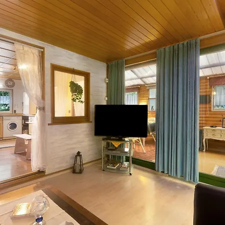 Haus Am بيت للعطل *