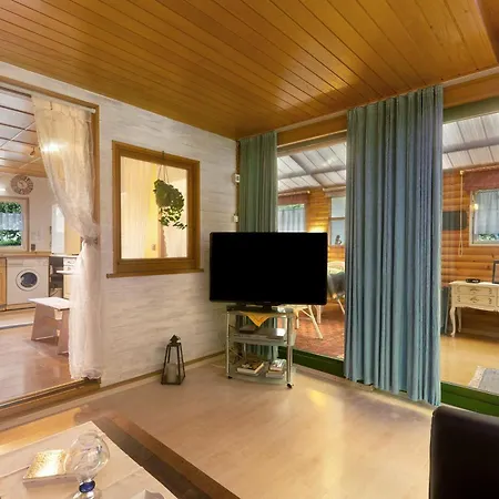 Holiday home Haus Am Gedern