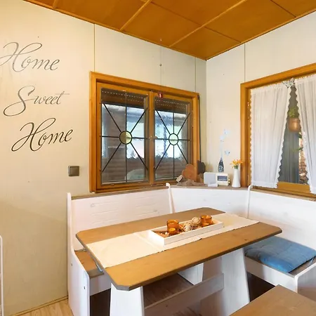 Haus Am Holiday home