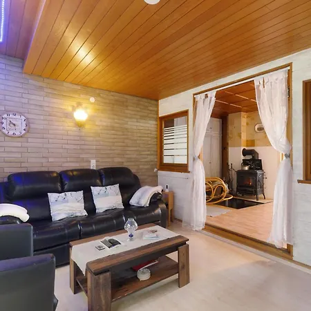 Holiday home Haus Am