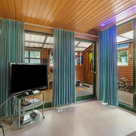 Haus Am Holiday home