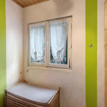 Holiday home Haus Am