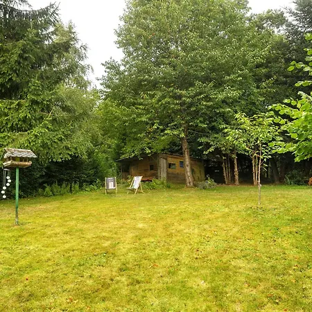 Haus Am * Gedern