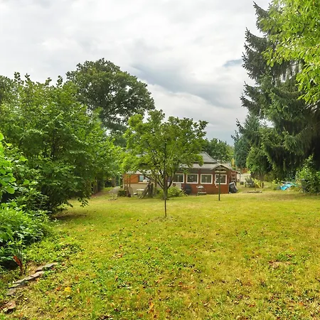 Haus Am Holiday home