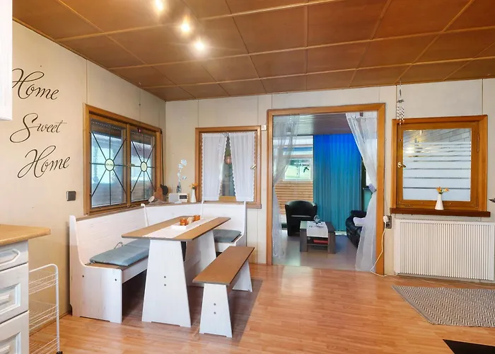 Haus Am 別荘 Gedern