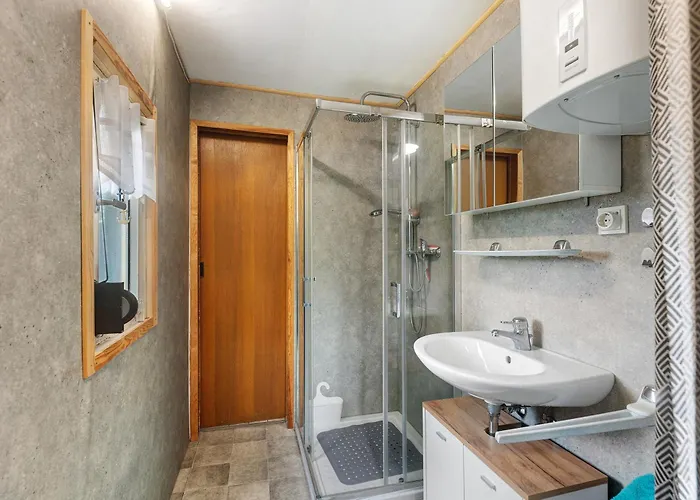 別荘 Haus Am Gedern